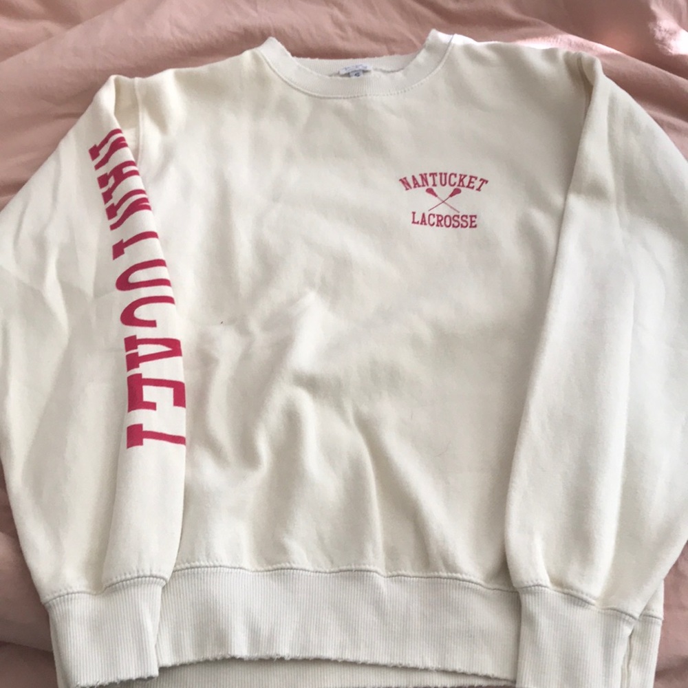 Sweatshirt